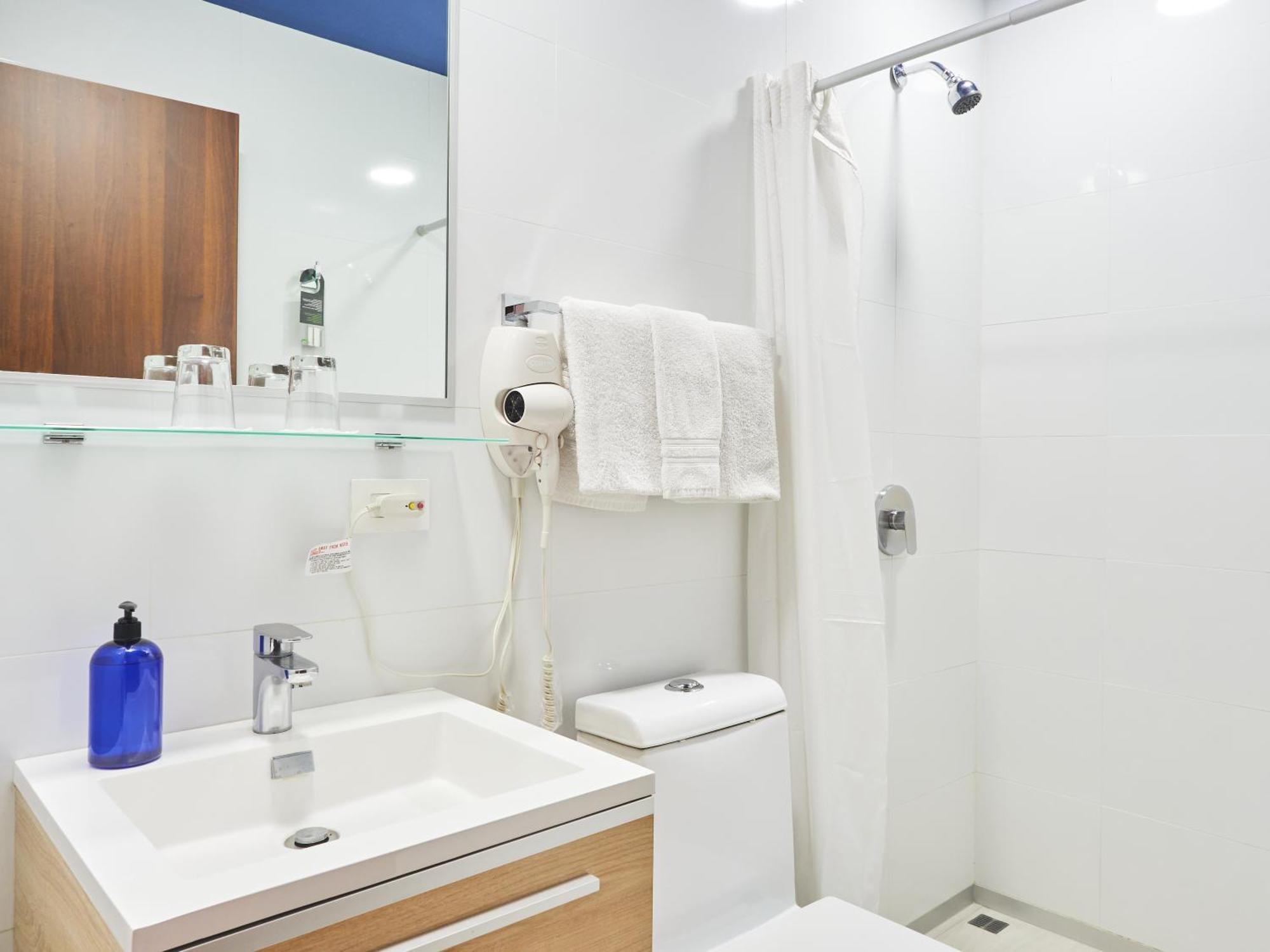 Superior Double Room with Two Double Beds
